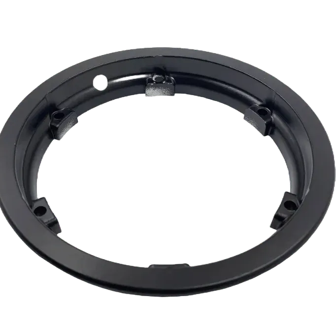 Demi Jante Moteur pour Trottinette Électrique Teverun Blade Pro