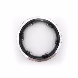 Demi-jante moteur pour Trottinette Électrique Z10X 60V
