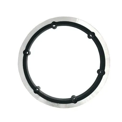 Demi Jante pour Trottinette Électrique Zero 10X