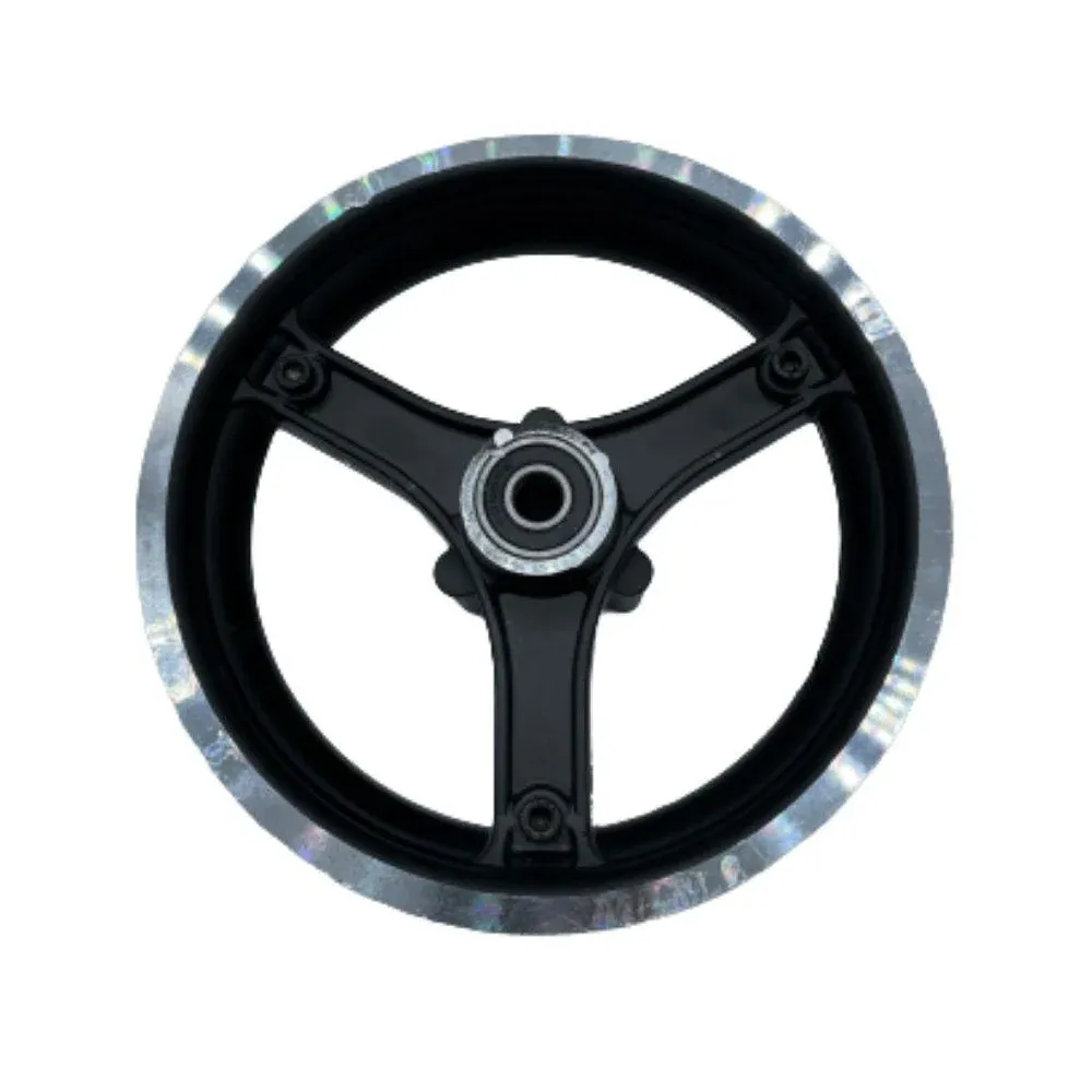 Demi Jante pour Trottinette Électrique Kaabo Skywalker 10S+