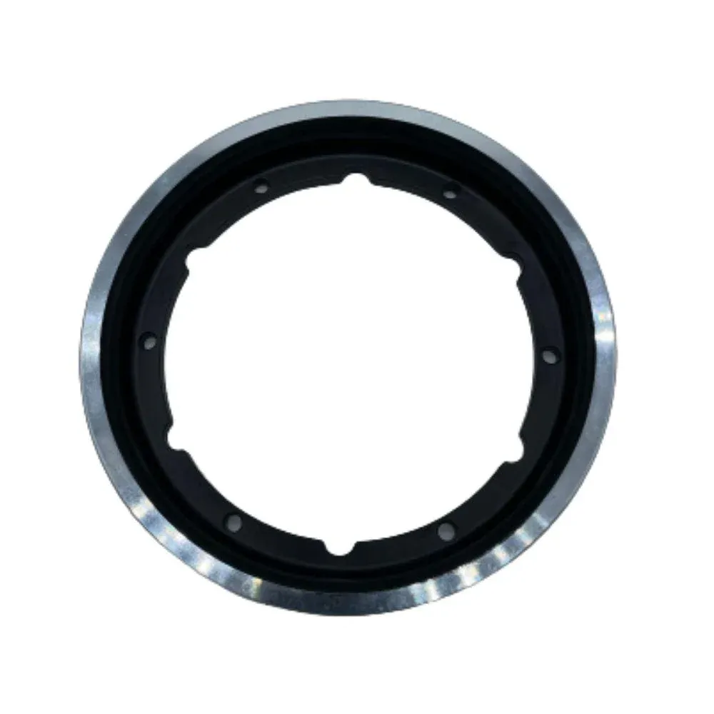 Demi Jante Arrière pour Trottinette Électrique Skywalker 10C