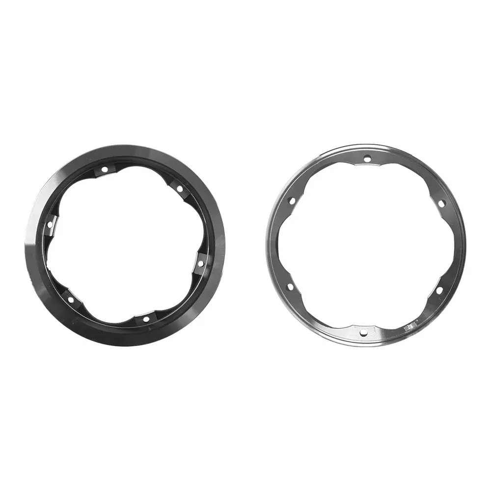 Demi-jantes pour Trottinette Électrique Dualtron (Victor, New, Eagle, Togo Ltd) x2 pcs (Gauche et Droite)