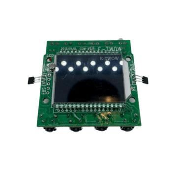 Display E-twow 48V pour trottinette électrique E-Twow GT 2020