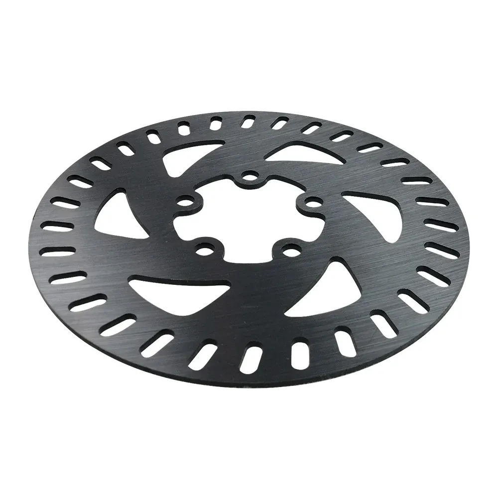 Disque de Frein 130mm 5 Trous pour Trottinette Électrique Xiaomi Mi4 Pro 1st Generation