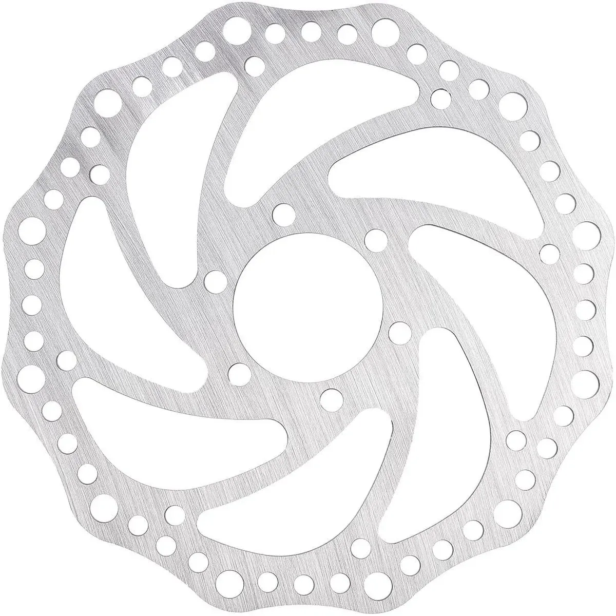 Disque de Frein Circulaire 160mm Trottinette Électrique (Dualtron Thunder, Storm, Zero 11X et autres...)