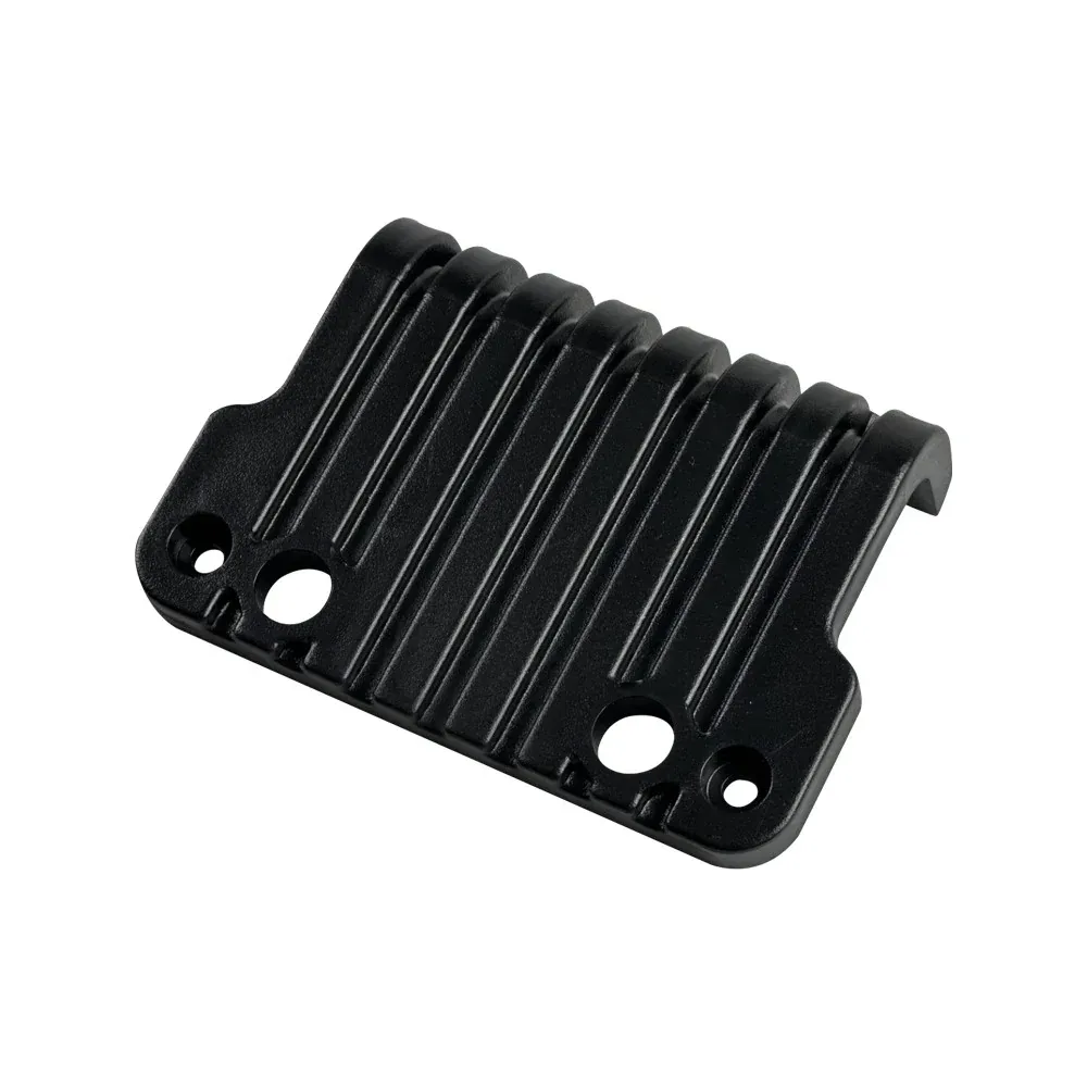 Dissipateur Chaleur Deck Avant pour Trottinette Électrique Dualtron 3