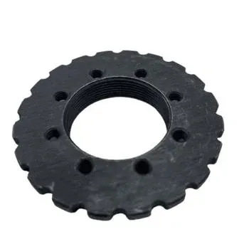 Ecrou direction pour Trottinette Électrique Dualtron Minimotors