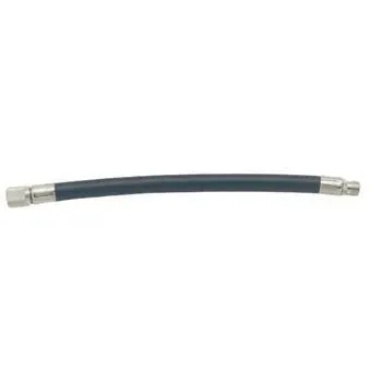 Embout Flexible pour Pompe