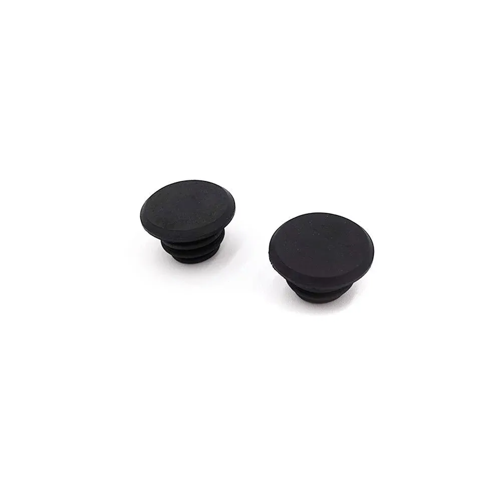 Embouts de Guidon (x2 Pièces) pour Trottinette Électrique