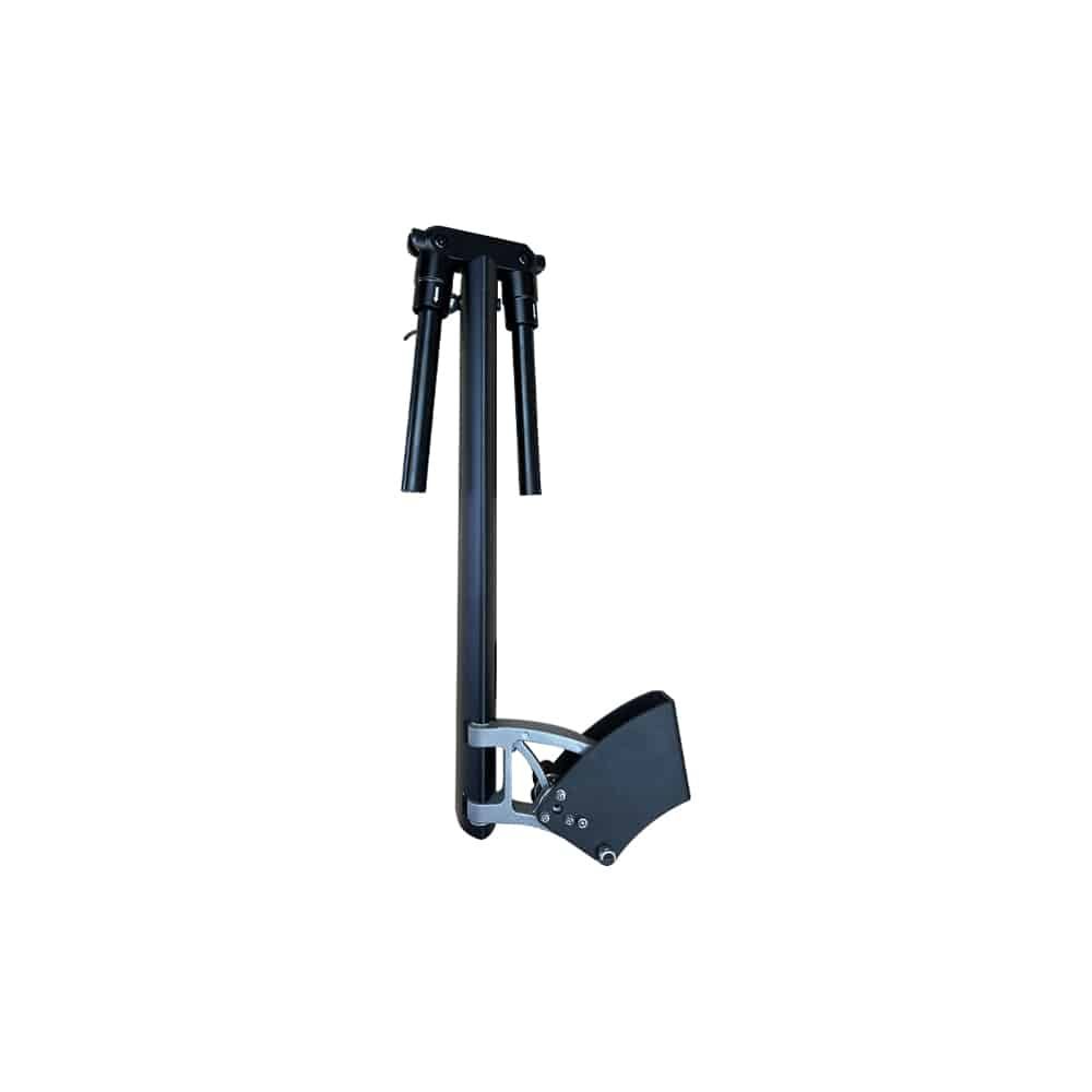 Ensemble Pliage Colonne pour Trottinette Électrique Kugoo M4