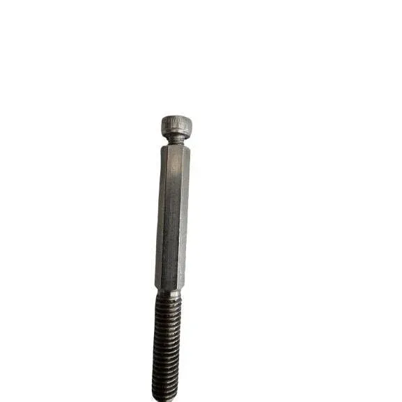Entretoise Fileté de Folding pour Trottinette Électrique Teverun Blade Mini