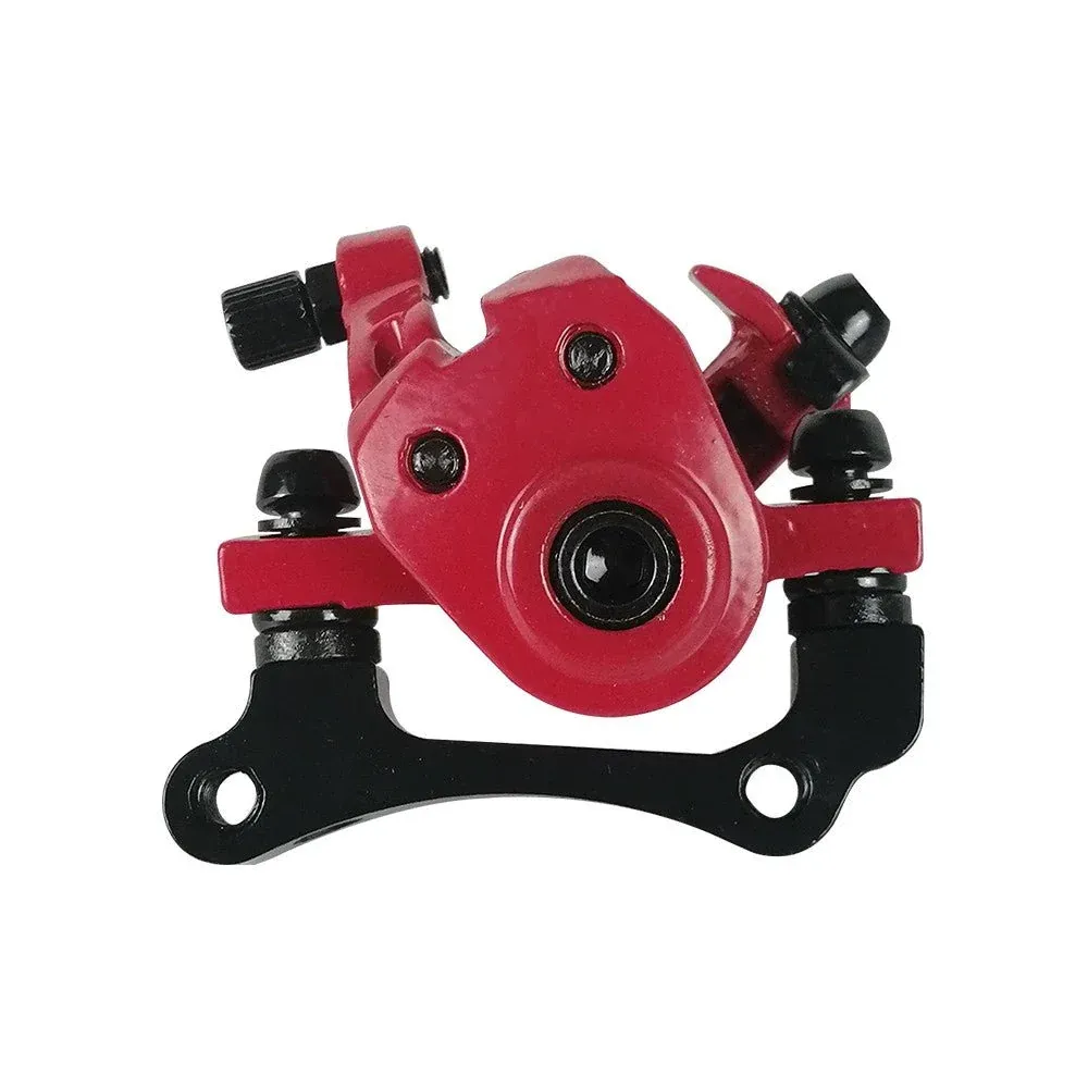 Étrier Avant pour Trottinette Électrique Z9 et Z10