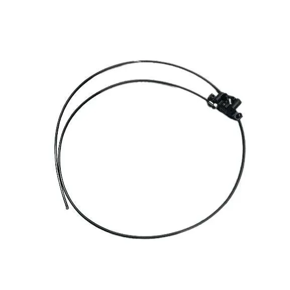 Etrier de Frein Arrière 200 cm pour Trottinette Electrique 60V Teverun Fighter 11 et 11 Plus