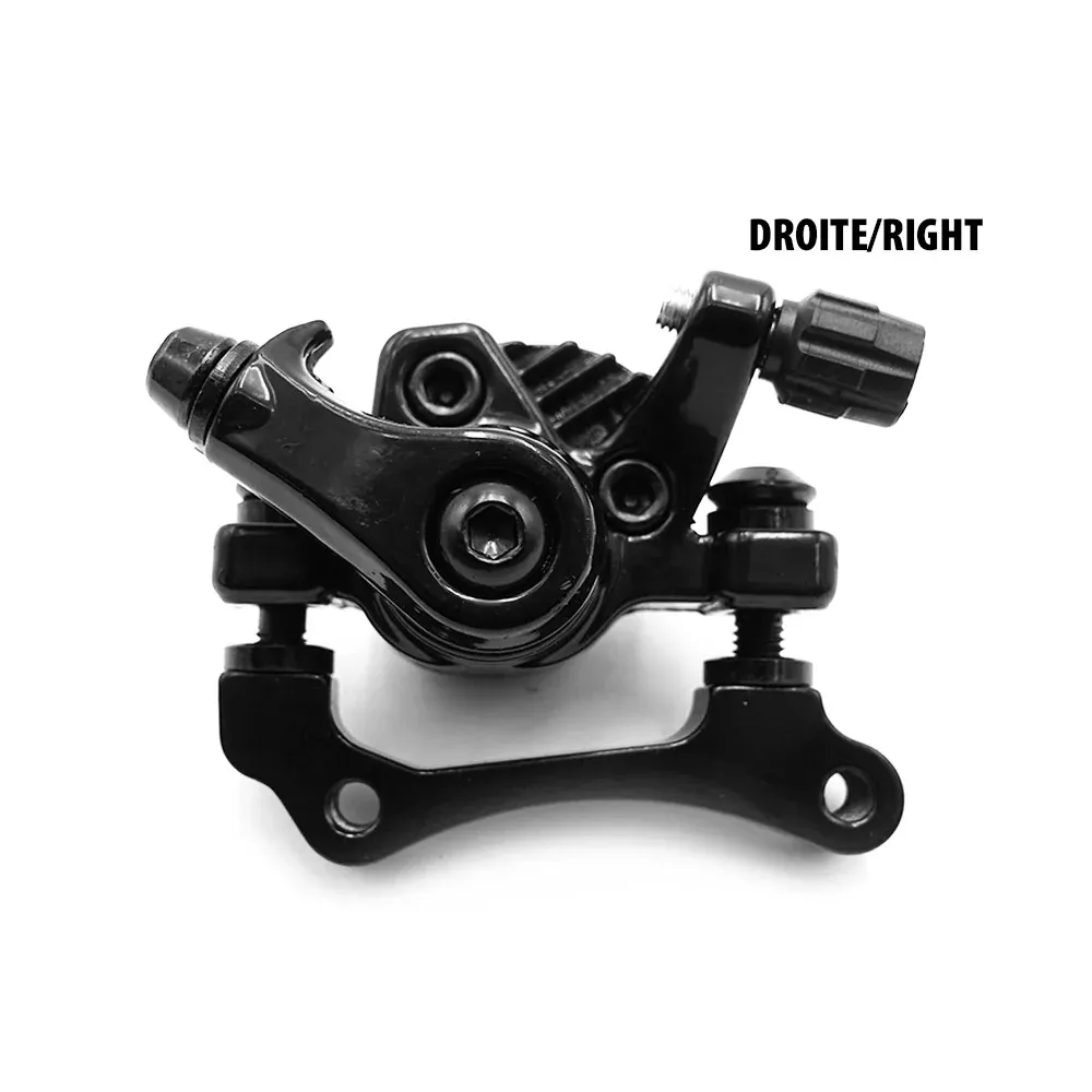Étrier de Frein Arrière pour Trottinette Électrique Kukirin G2 2024
