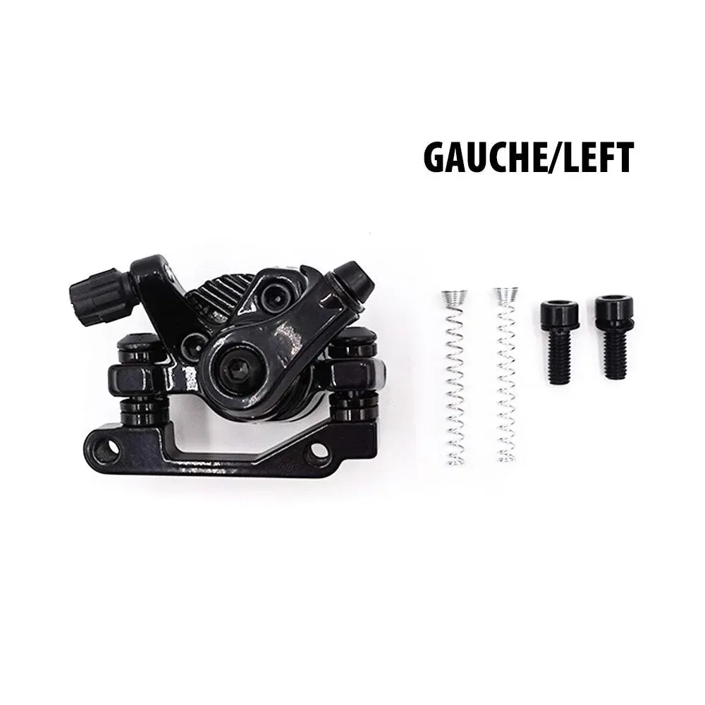 Étrier de Frein Arrière pour Trottinette Électrique Kukirin G2 Max / G2 Pro