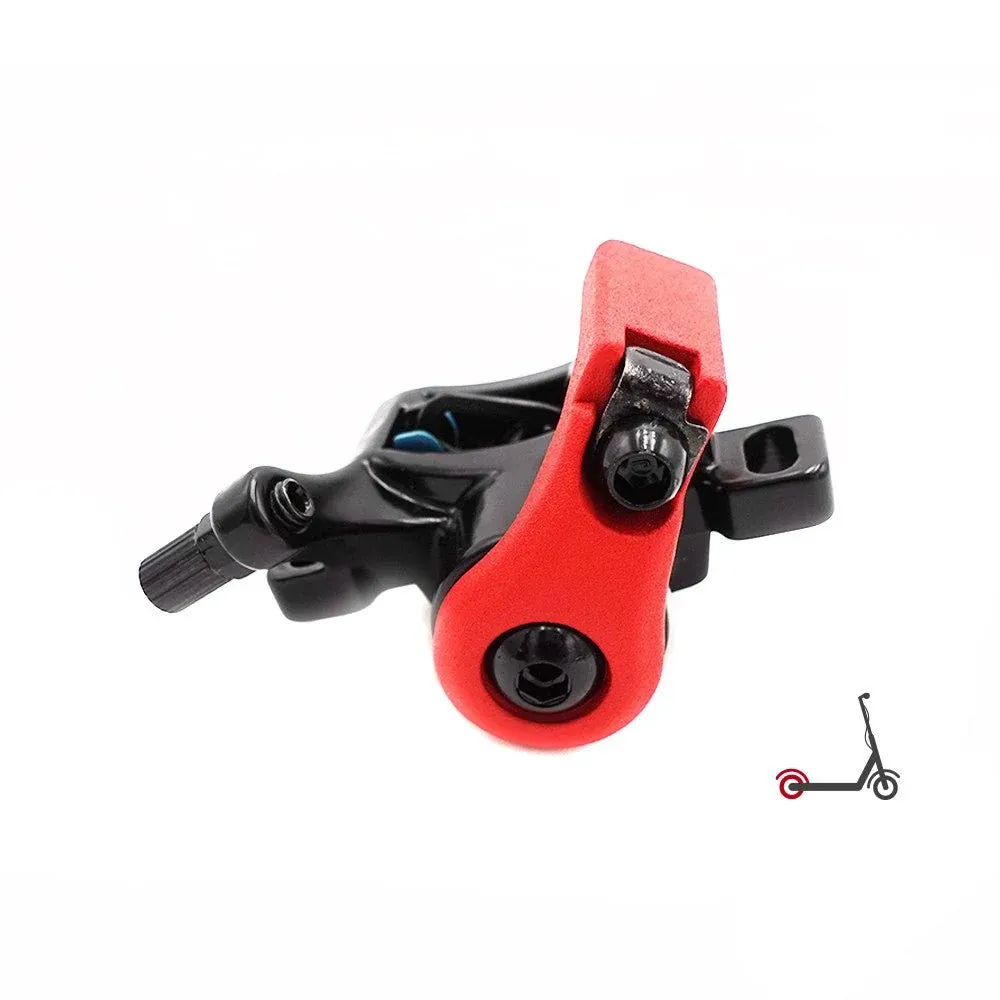 Étrier de Frein Arrière pour Trottinette Électrique Ninebot Segway ZT3 Pro / P100