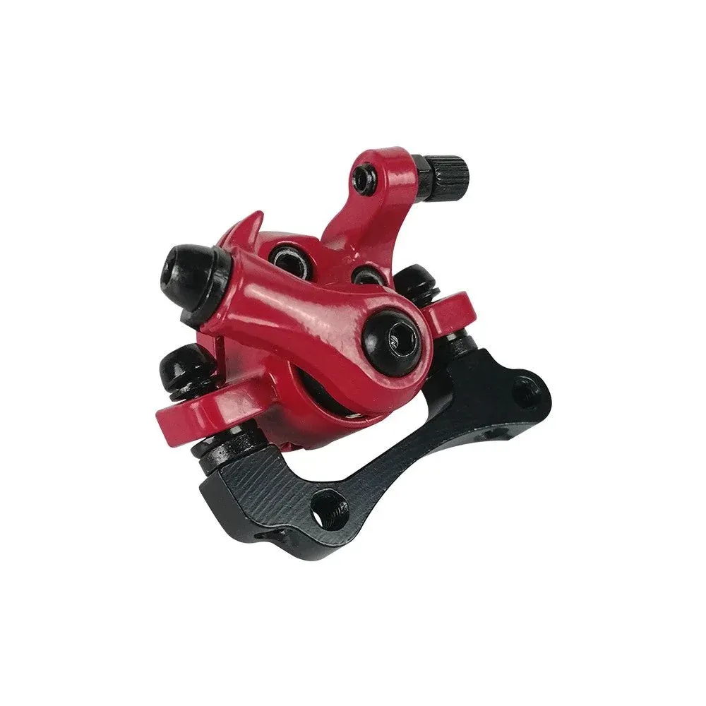 Étrier de Frein Arrière pour Trottinette Électrique Z10X / Avant Z8X