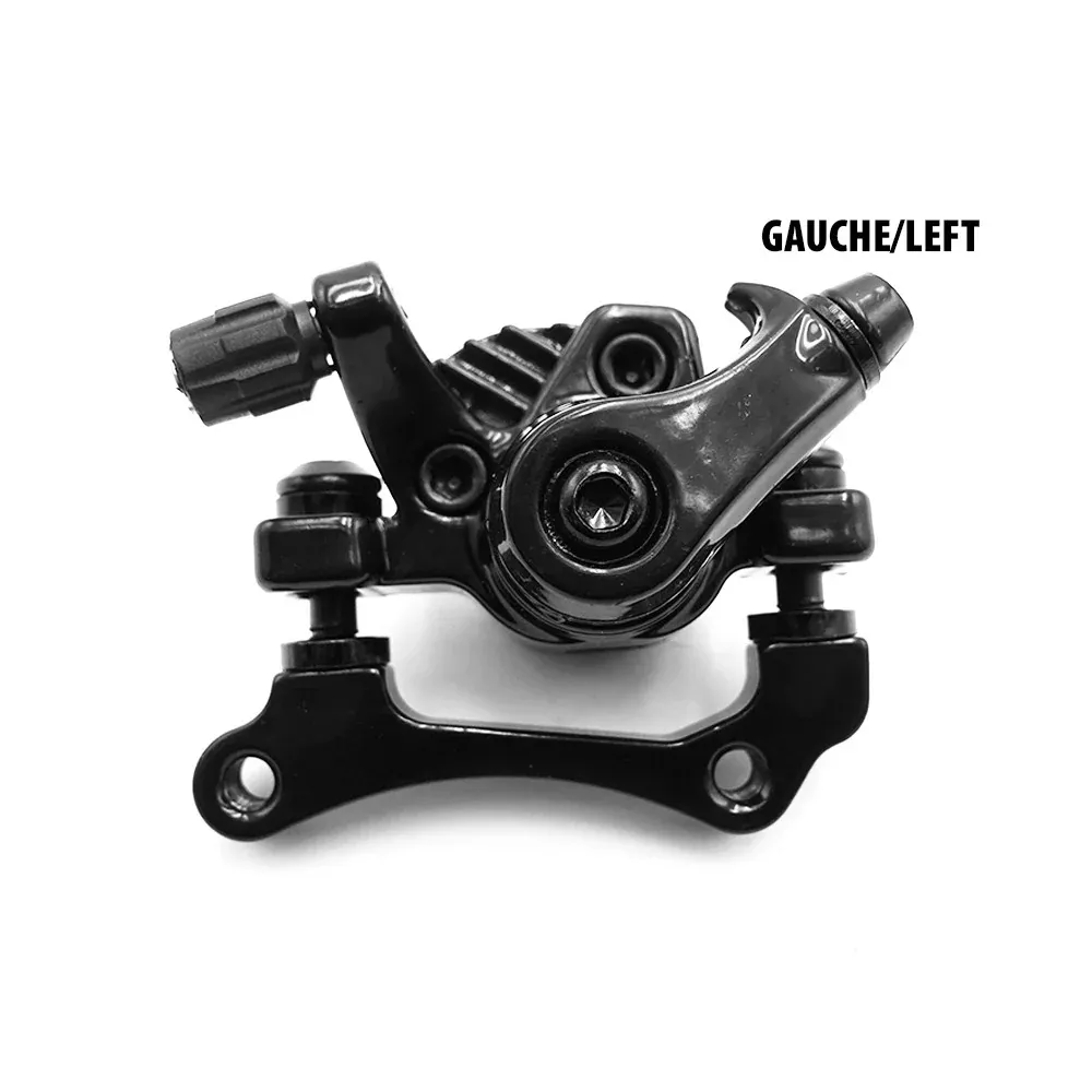 Étrier de Frein Avant pour Trottinette Électrique Kukirin G2 2024