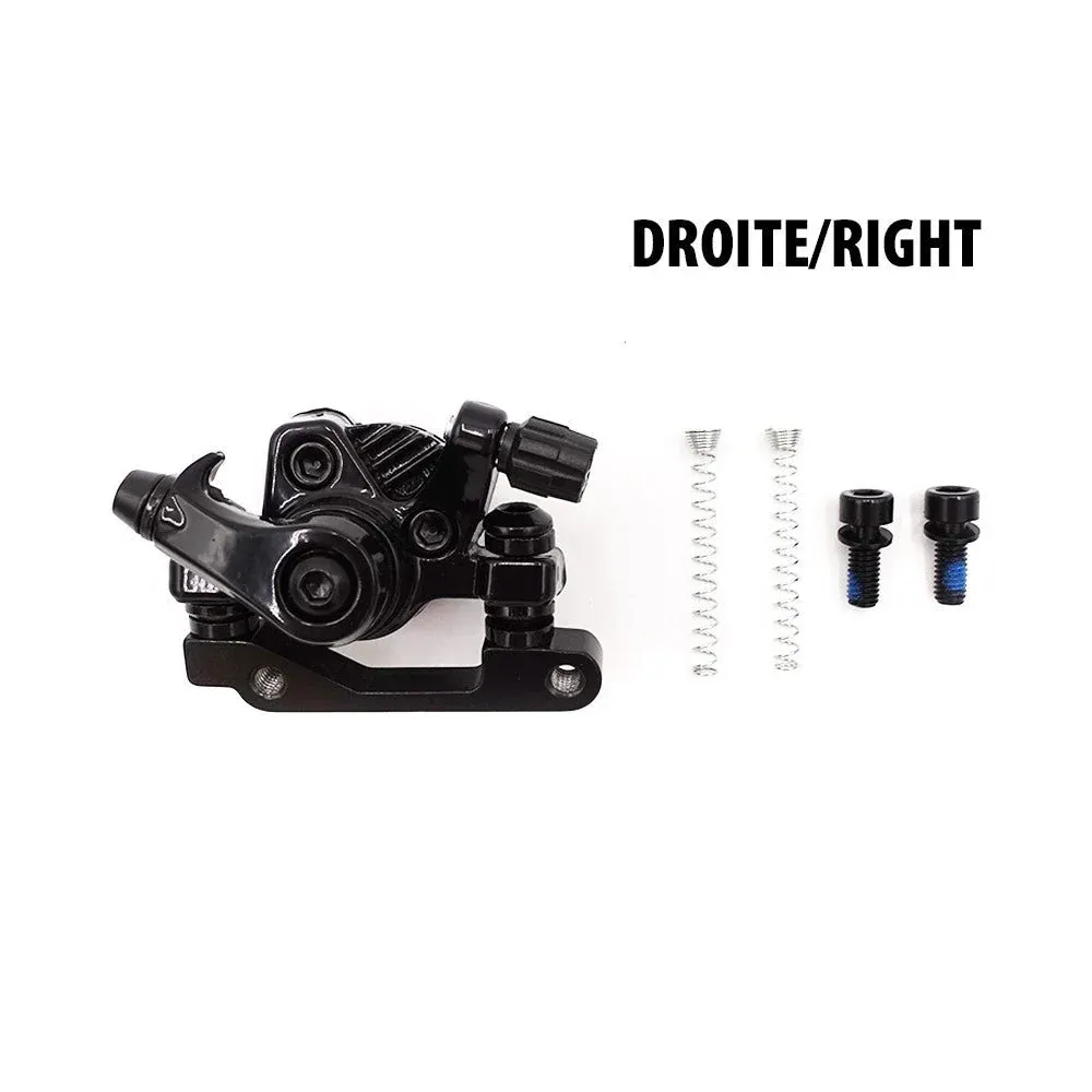 Étrier de Frein Avant pour Trottinette Électrique Kukirin G2 Max / G2 Pro