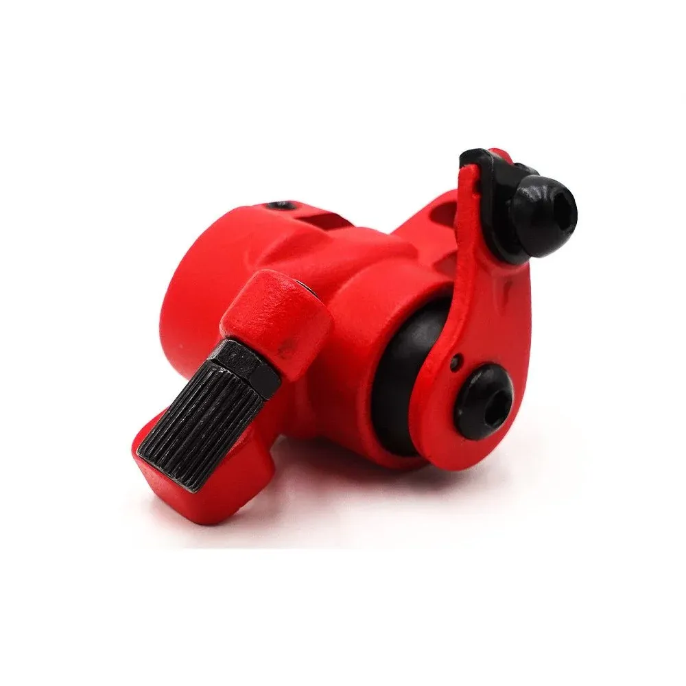 Étrier de Frein Avant pour Trottinette Électrique Ninebot Segway ZT3 Pro