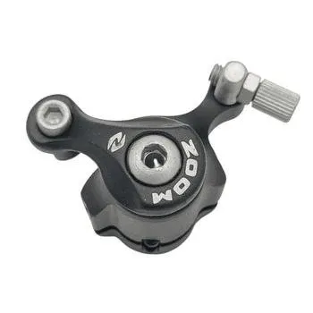 Étrier de Frein Mécanique Arrière avec Plaquettes pour Trottinette Électrique Kaabo Skywalker 8S, 8H et 8