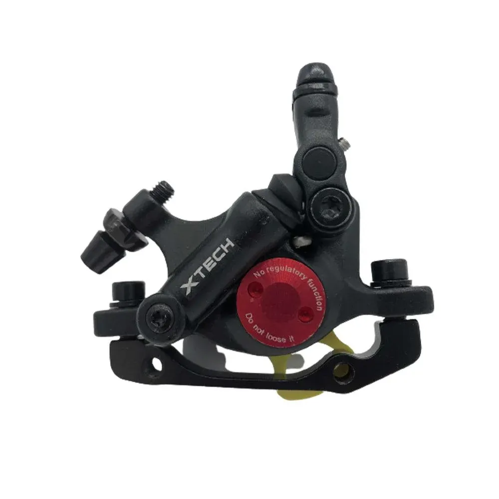 Étrier de Frein Semi-Hydraulique Xtech Noir