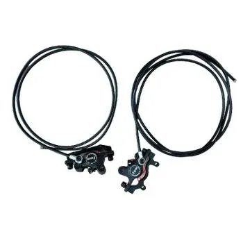 Etrier de Frein Zoom - Frein Hydraulique (Avant ou Arrière) Minimotors