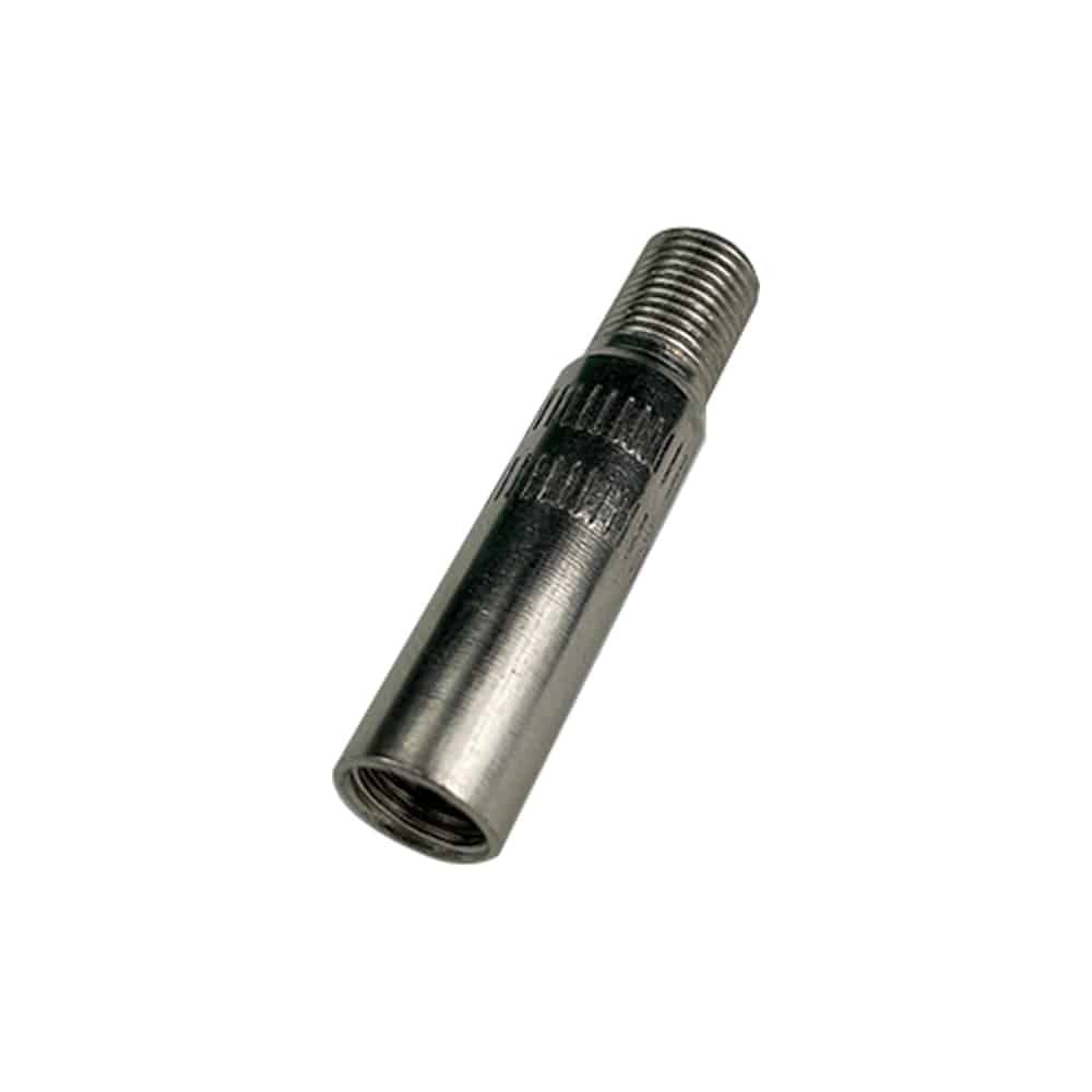 Extension de Valve de Gonflage avec Clapet Anti-Retour pour Trottinette Électrique