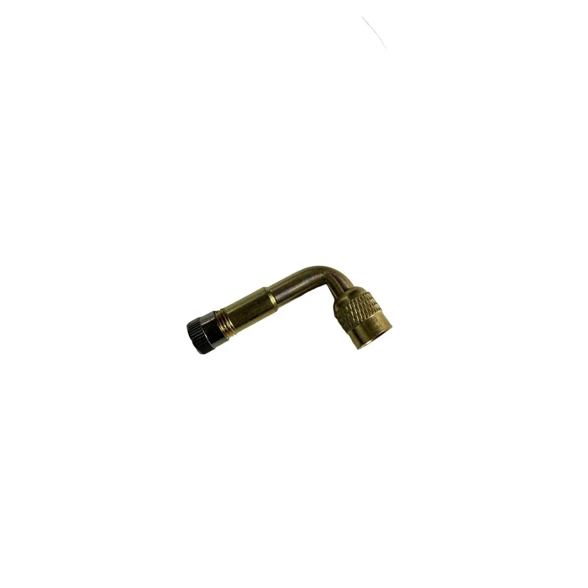 Extension de Valve de Gonflage coudée 90° Pour Trottinette LANGFEITE GT2 / GT2 RS