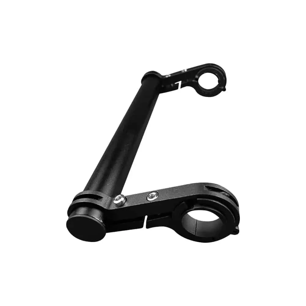 Extension double guidon pour Trottinette Électrique
