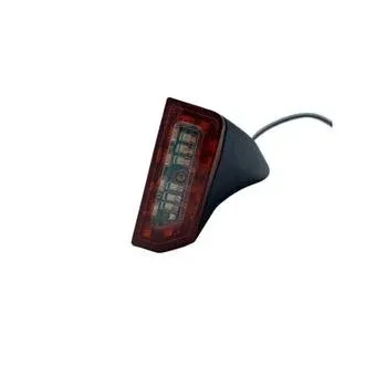 Feu Arrière Droite + Cache Trottinette Électrique E-Volty Maverick
