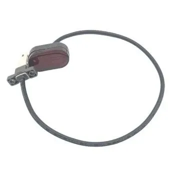 Feu de Stop Arrière pour Trottinette Électrique Xiaomi