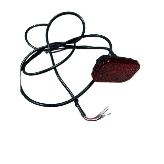 Feu Stop (79) pour Trottinette Electrique 60V Teverun Fighter 11 et 11 Plus