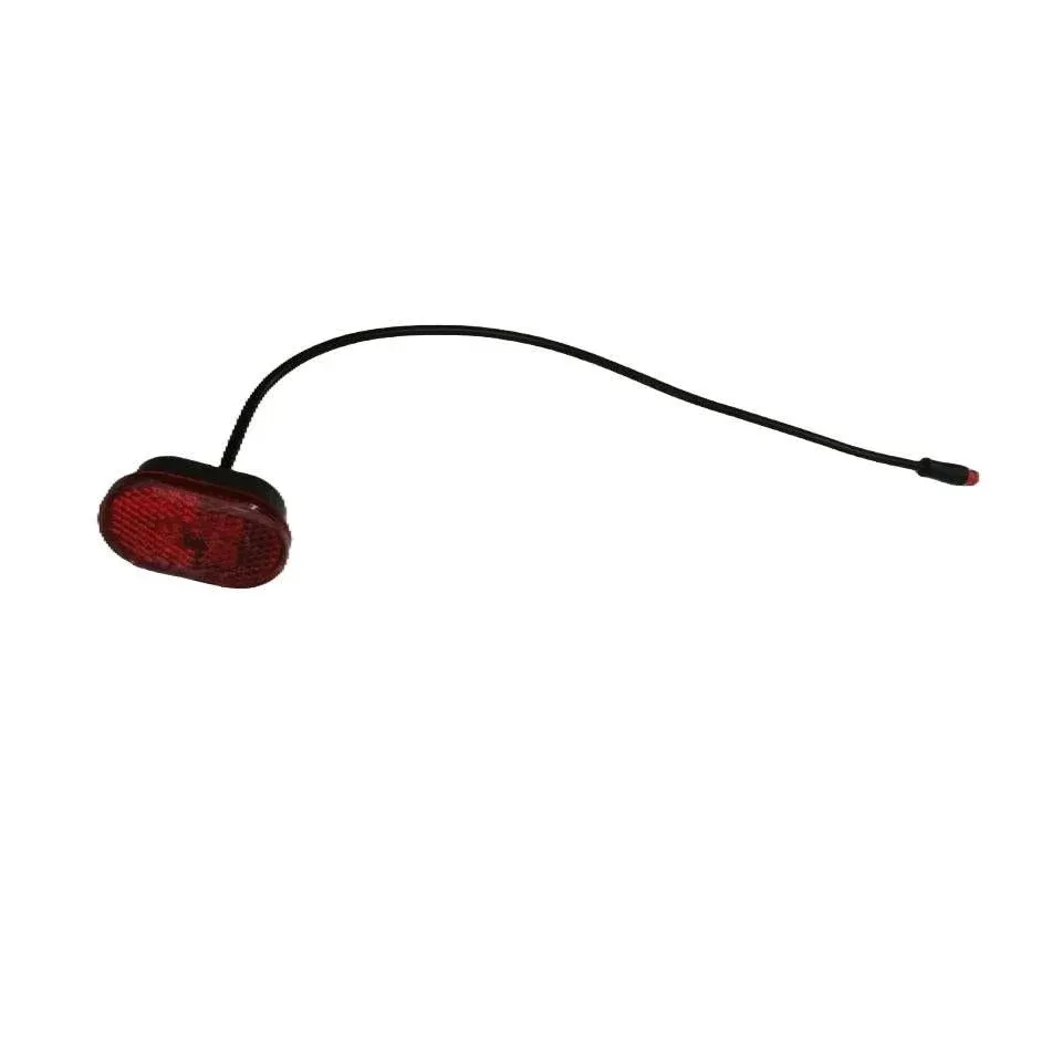 Feu Stop pour Trottinette Electrique Dualtron Togo