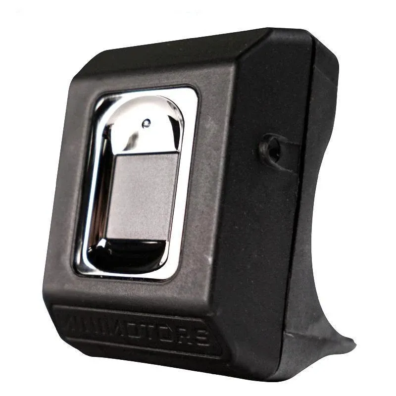 Fingerprint Dualtron Empreinte Digitale