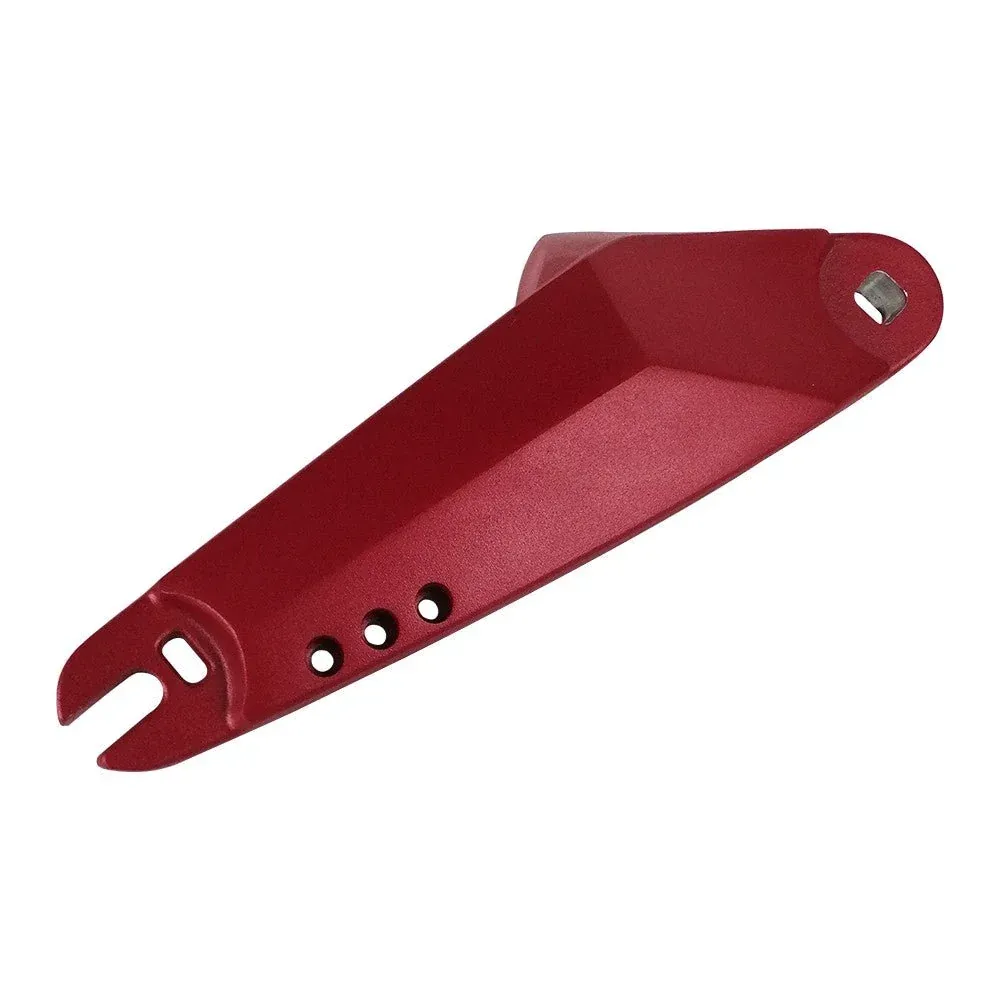 Fourche Arrière Gauche et Avant Droite pour Trottinette Électrique Z10X V1