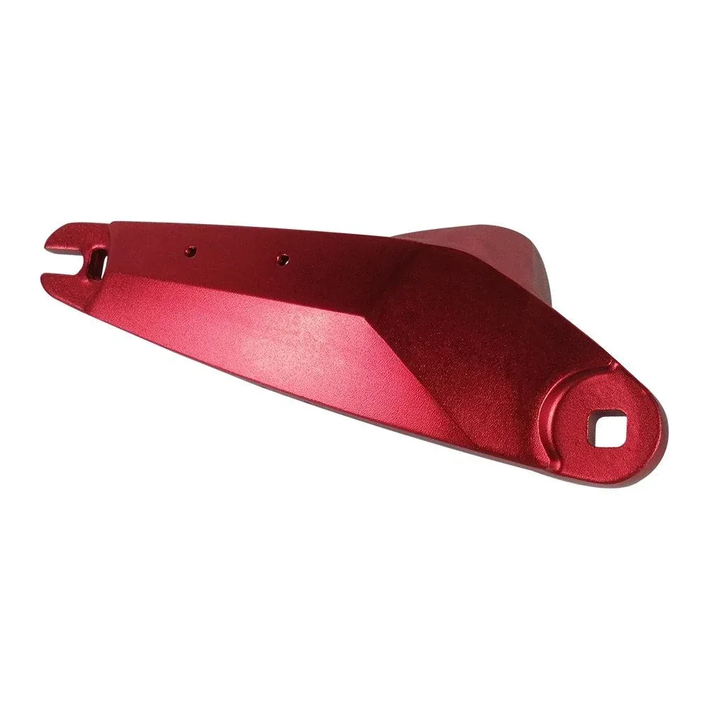 Fourche Arrière Gauche pour Trottinette Électrique Z10X