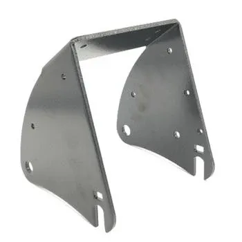 Fourche Arrière pour Trottinette Électrique Kaabo Skywalker 8, 8S et 8H