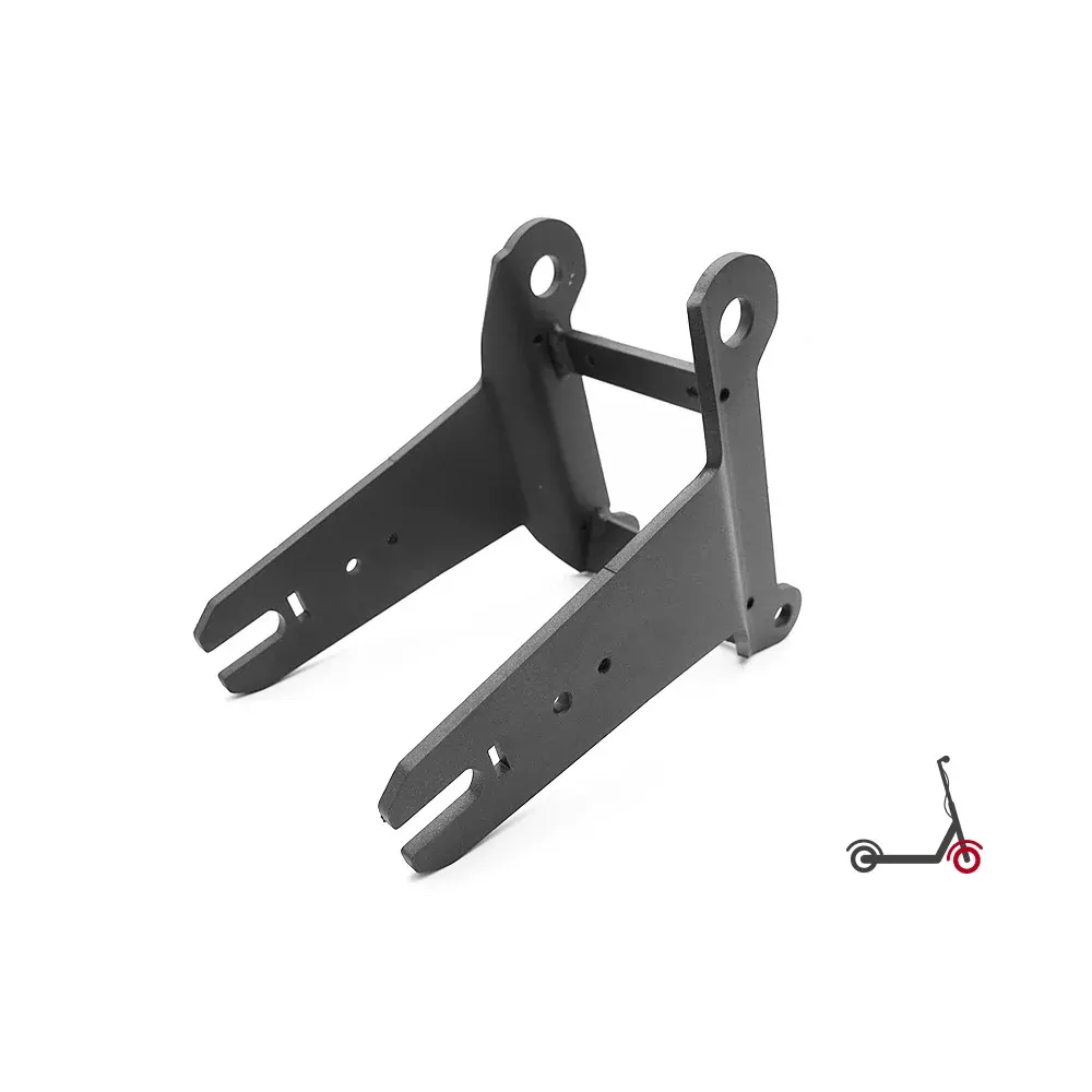 Fourche Avant pour Trottinette Électrique Dualtron Togo