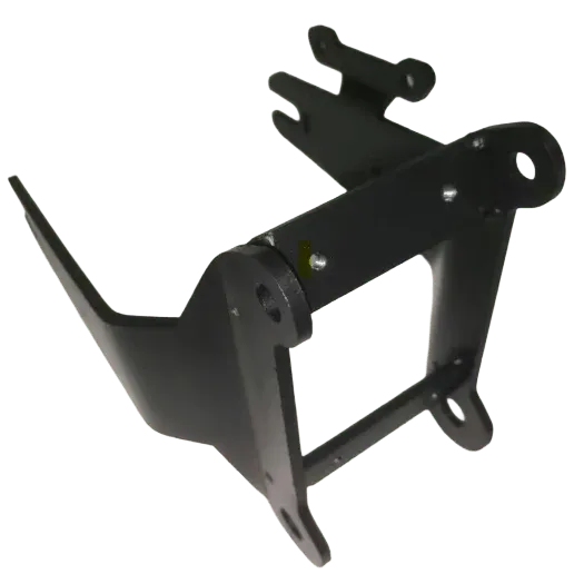 Fourche Avant pour Trottinette Électrique Dualtron Togo Limited