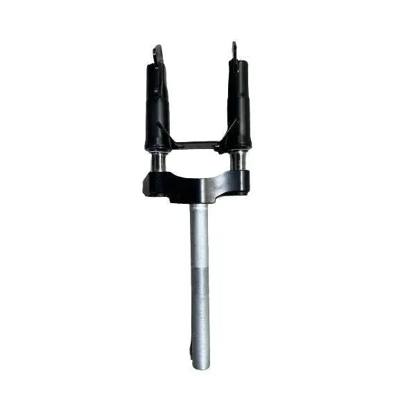 Fourche Avant pour Trottinette Electrique Eroz Kapacity EK10 ( Nouvelle Version )