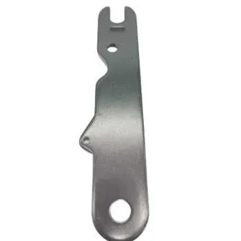 Fourche Avant pour Trottinette Électrique Kaabo Skywalker 8, 8H et 8S