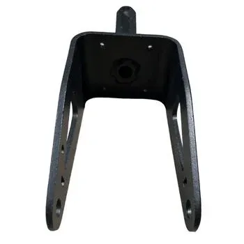 Fourche Avant pour Trottinette Électrique Eroz Ek10