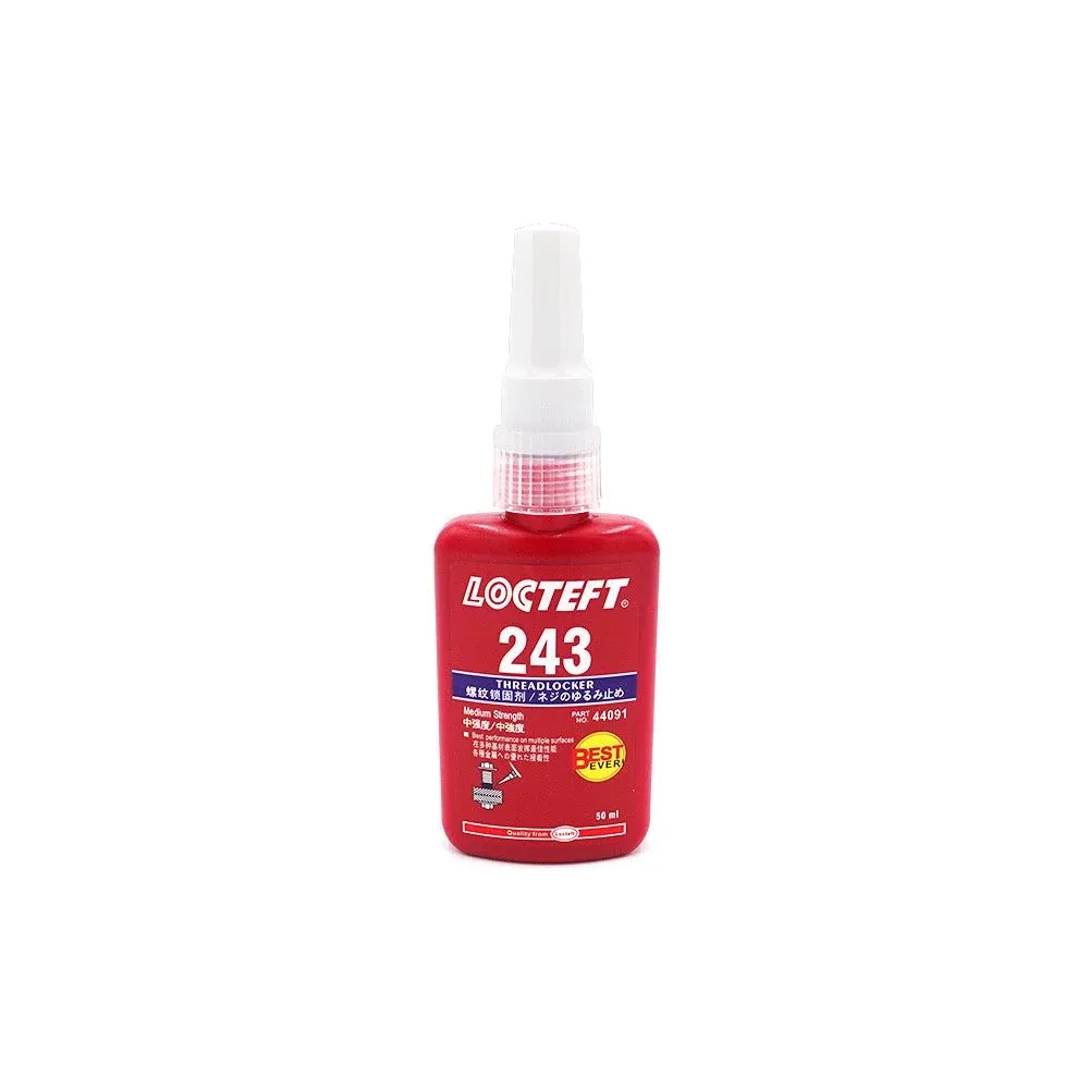 Frein Filet Bleu 50ml pour Trottinette Électrique