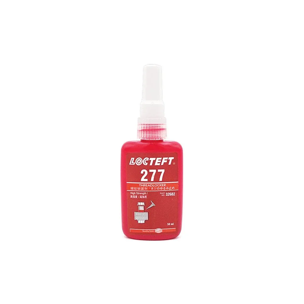 Frein Filet Rouge 50ml pour Trottinette Électrique