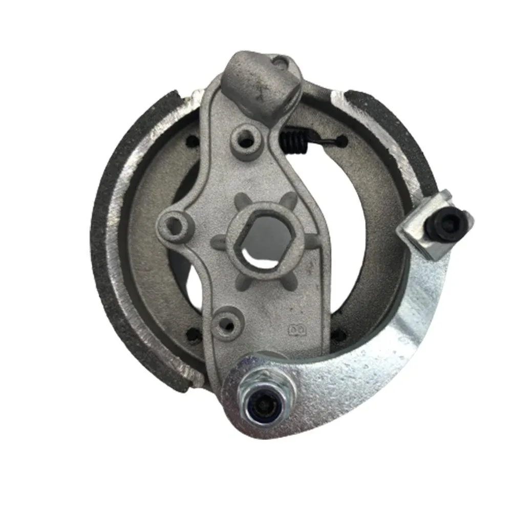 Frein Tambour pour Trottinette Électrique E-Twow GT