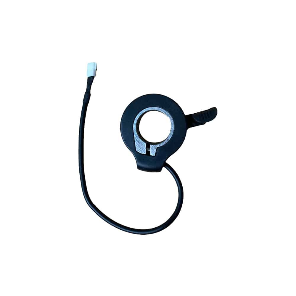 Gâchette Accélérateur 130X Type Urban Glide Pour Trottinette Électrique