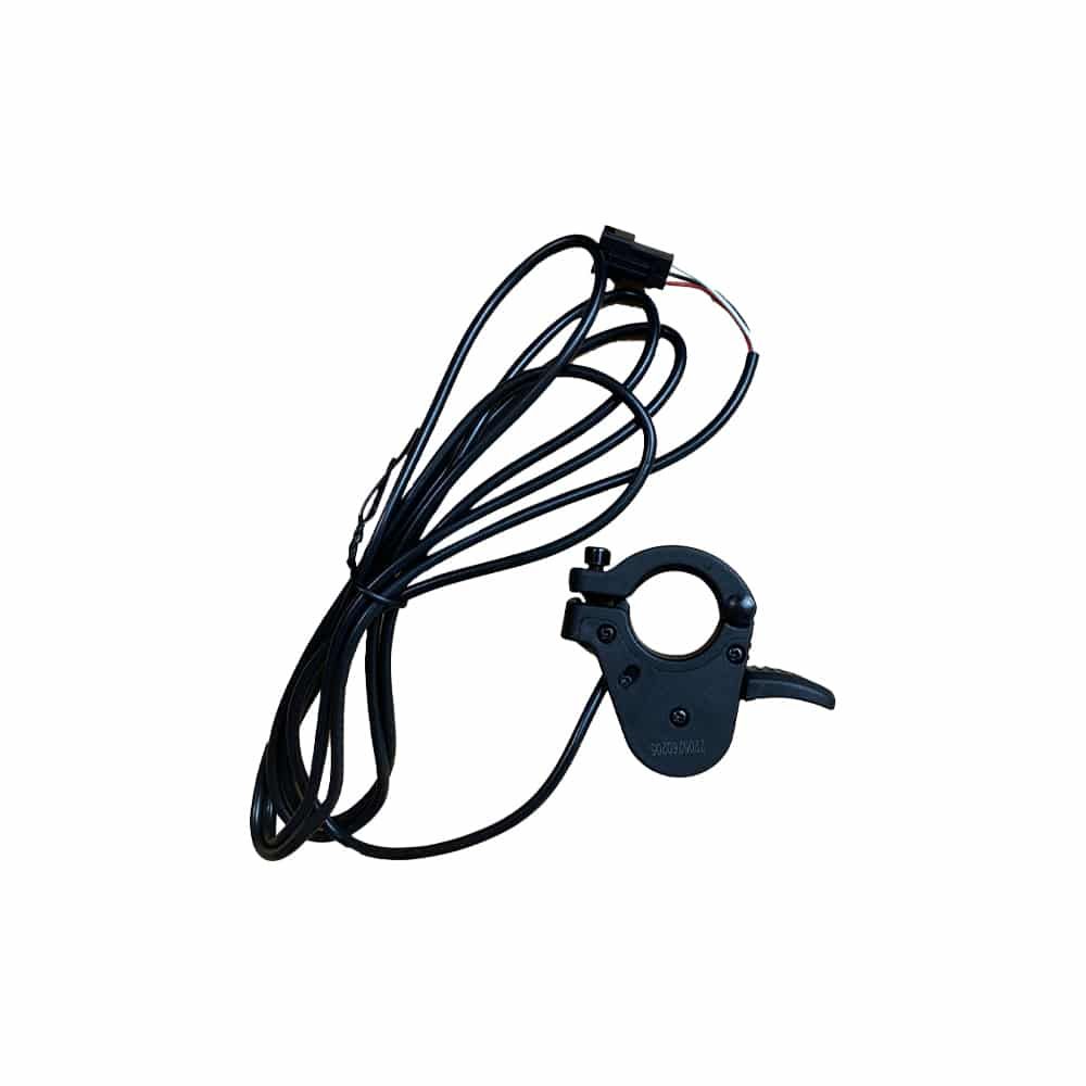 Gâchette Accélérateur 300X Connecteur JST Pour Trottinette Électrique