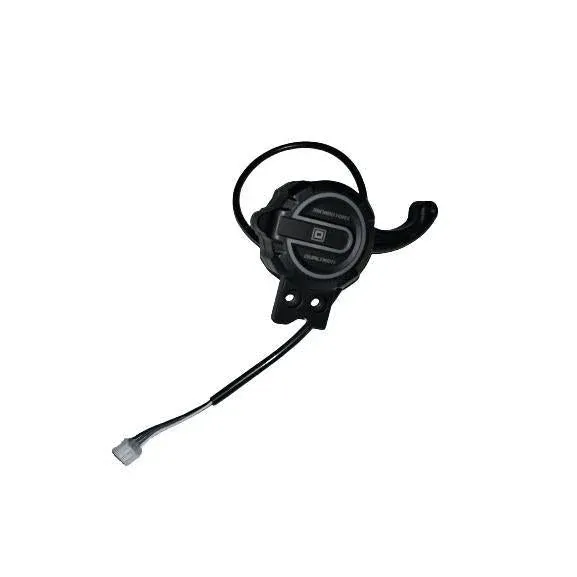 Gachette Accélérateur pour Afficheur EY2 de Trottinette Electrique Dualtron Popular