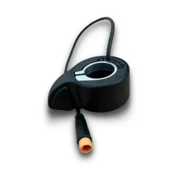 Gâchette Accélérateur V3 pour Trottinette Électrique Eroz Pulsar